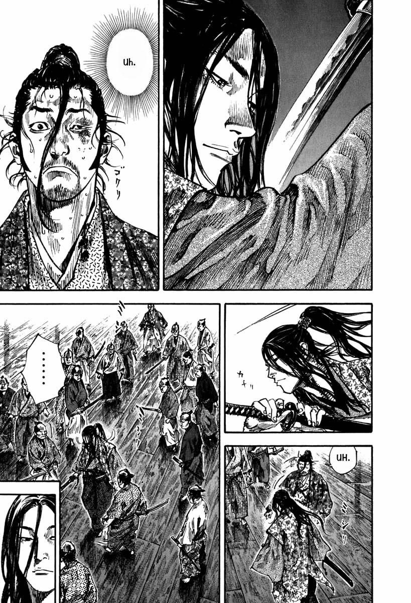 Vagabond Bölüm 203 - Sayfa 5