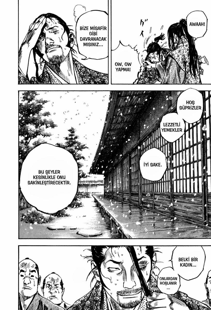 Vagabond Bölüm 203 - Sayfa 12