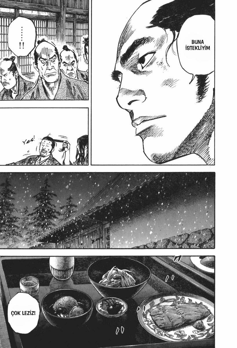 Vagabond Bölüm 203 - Sayfa 13