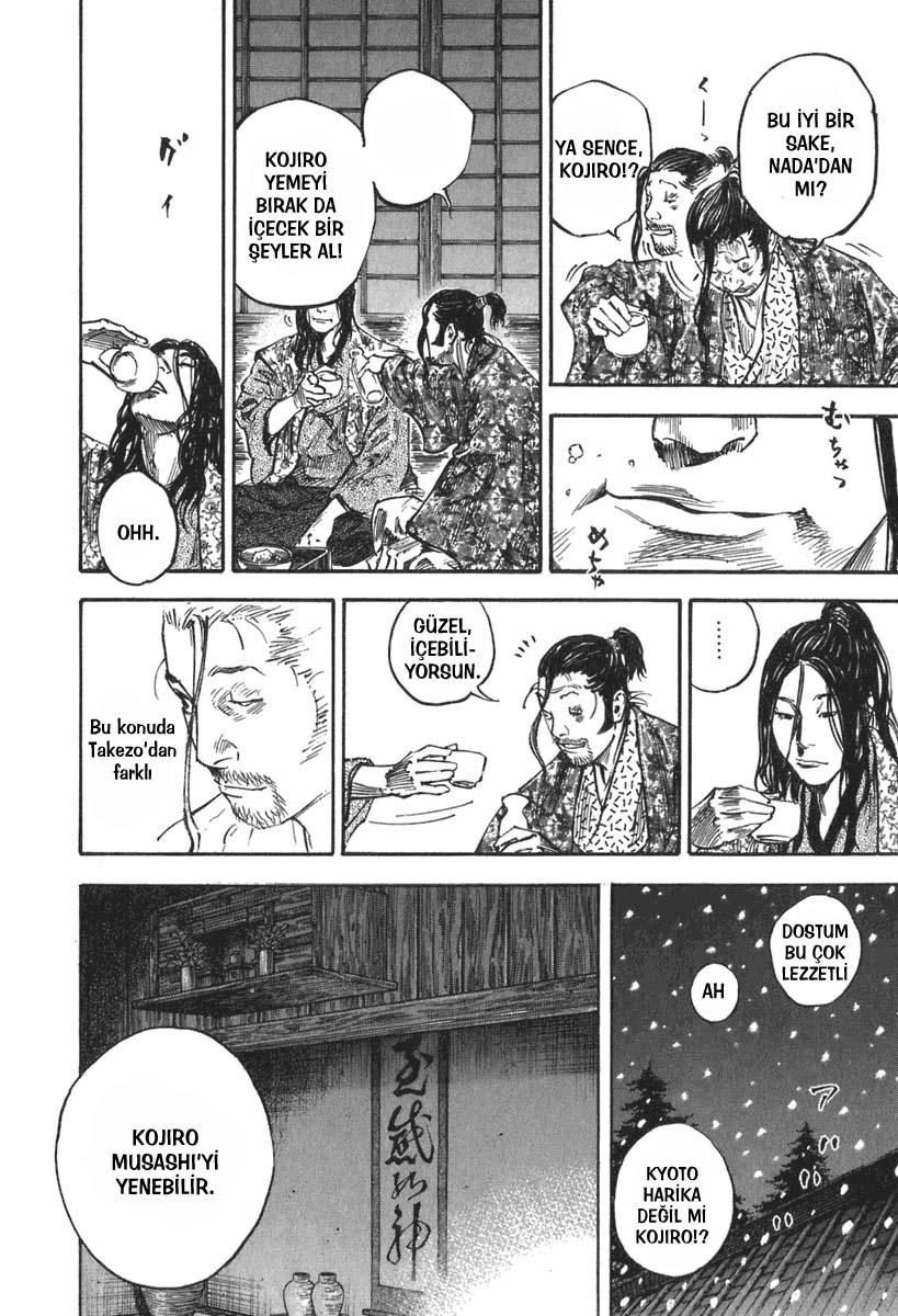 Vagabond Bölüm 203 - Sayfa 14