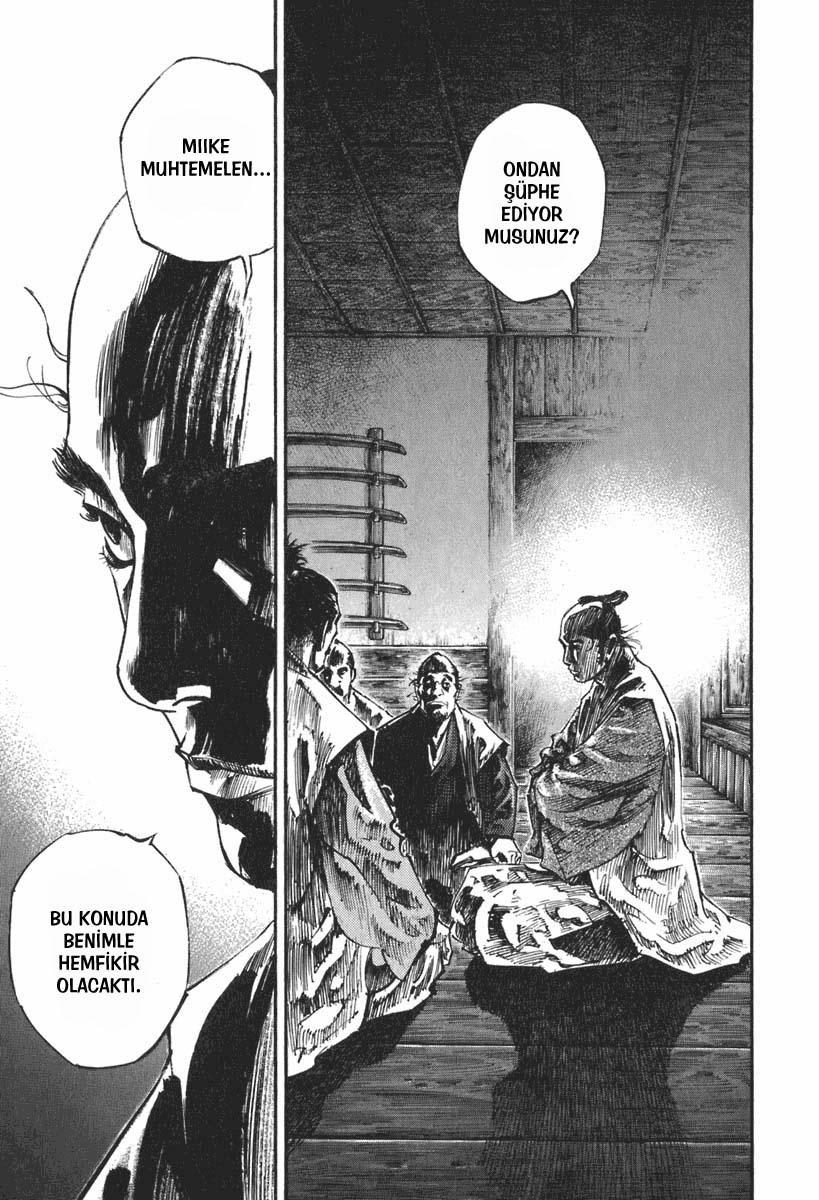 Vagabond Bölüm 203 - Sayfa 15