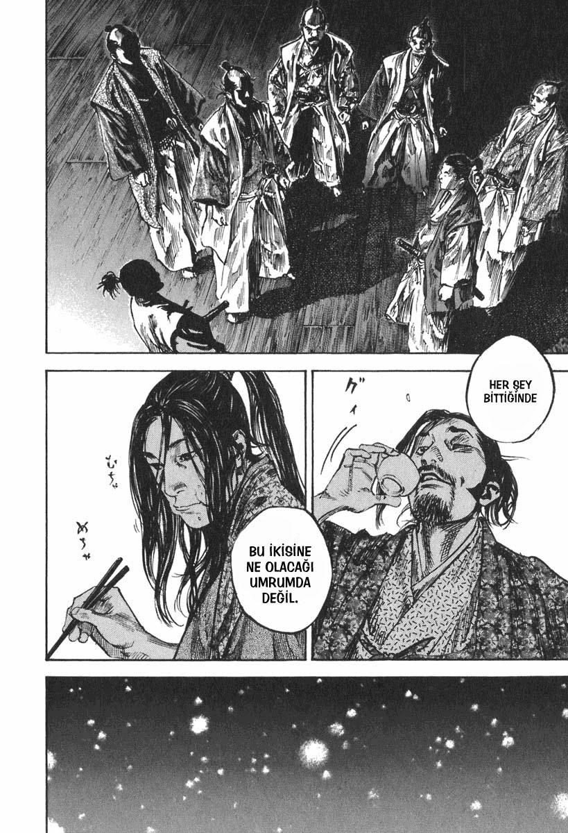 Vagabond Bölüm 203 - Sayfa 18