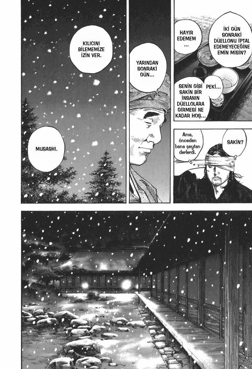 Vagabond Bölüm 203 - Sayfa 20