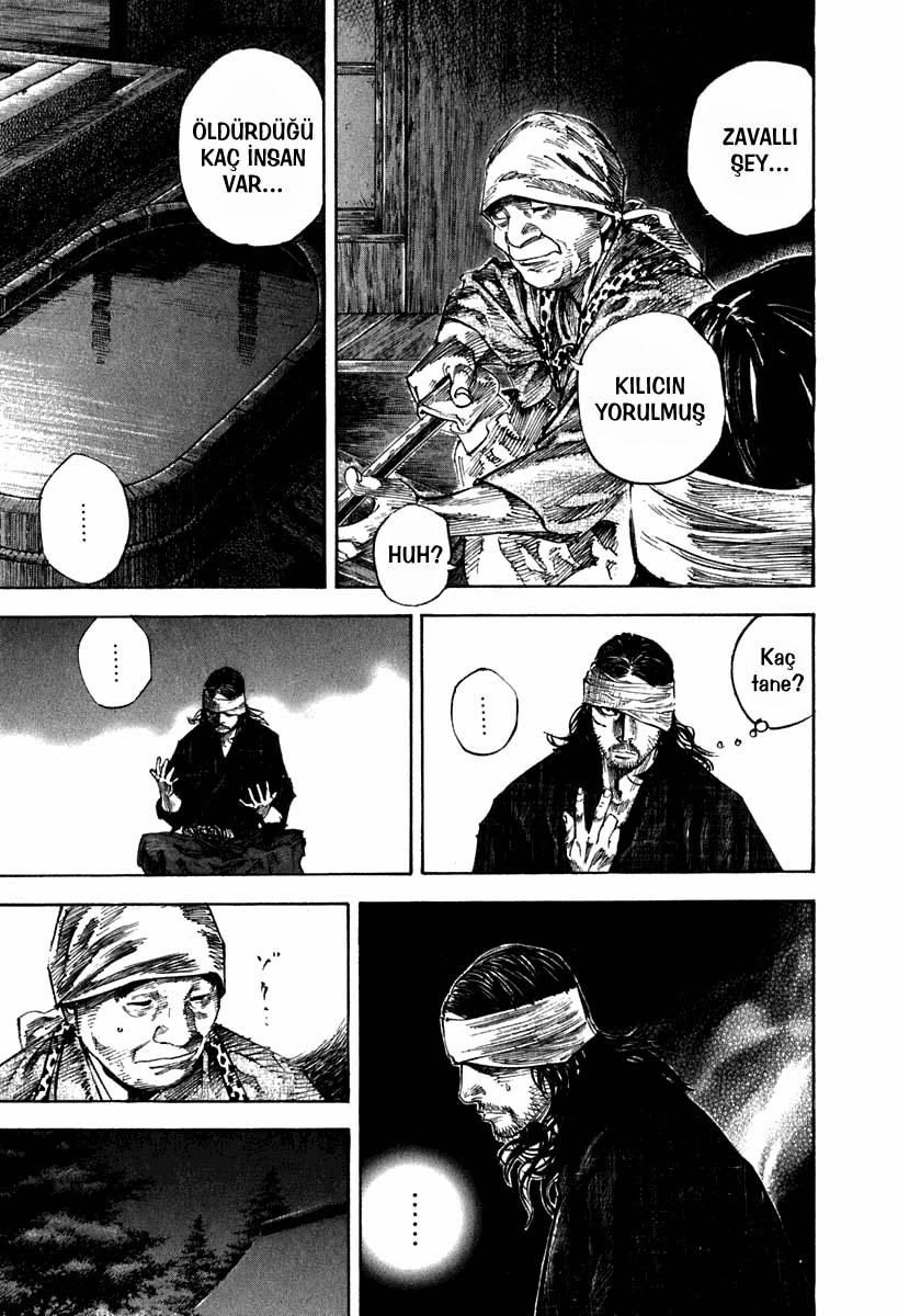 Vagabond Bölüm 204 - Sayfa 5