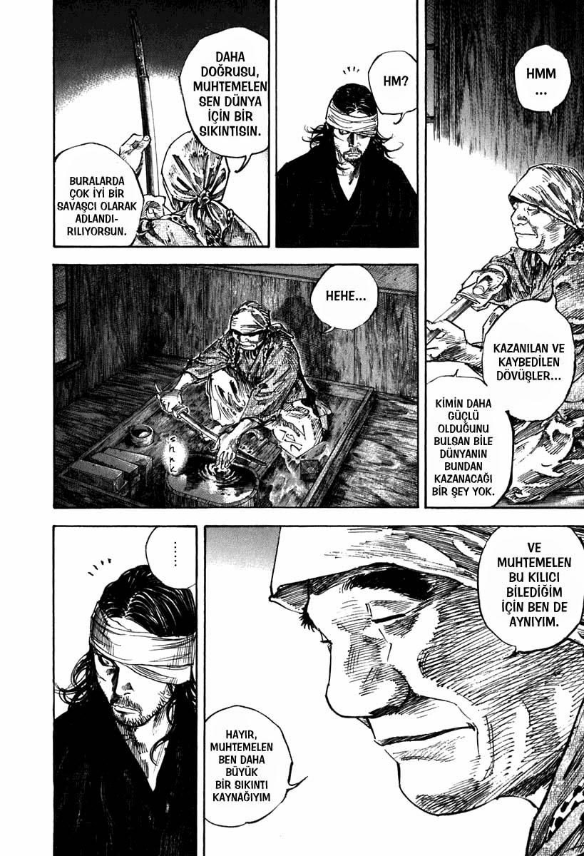 Vagabond Bölüm 204 - Sayfa 6