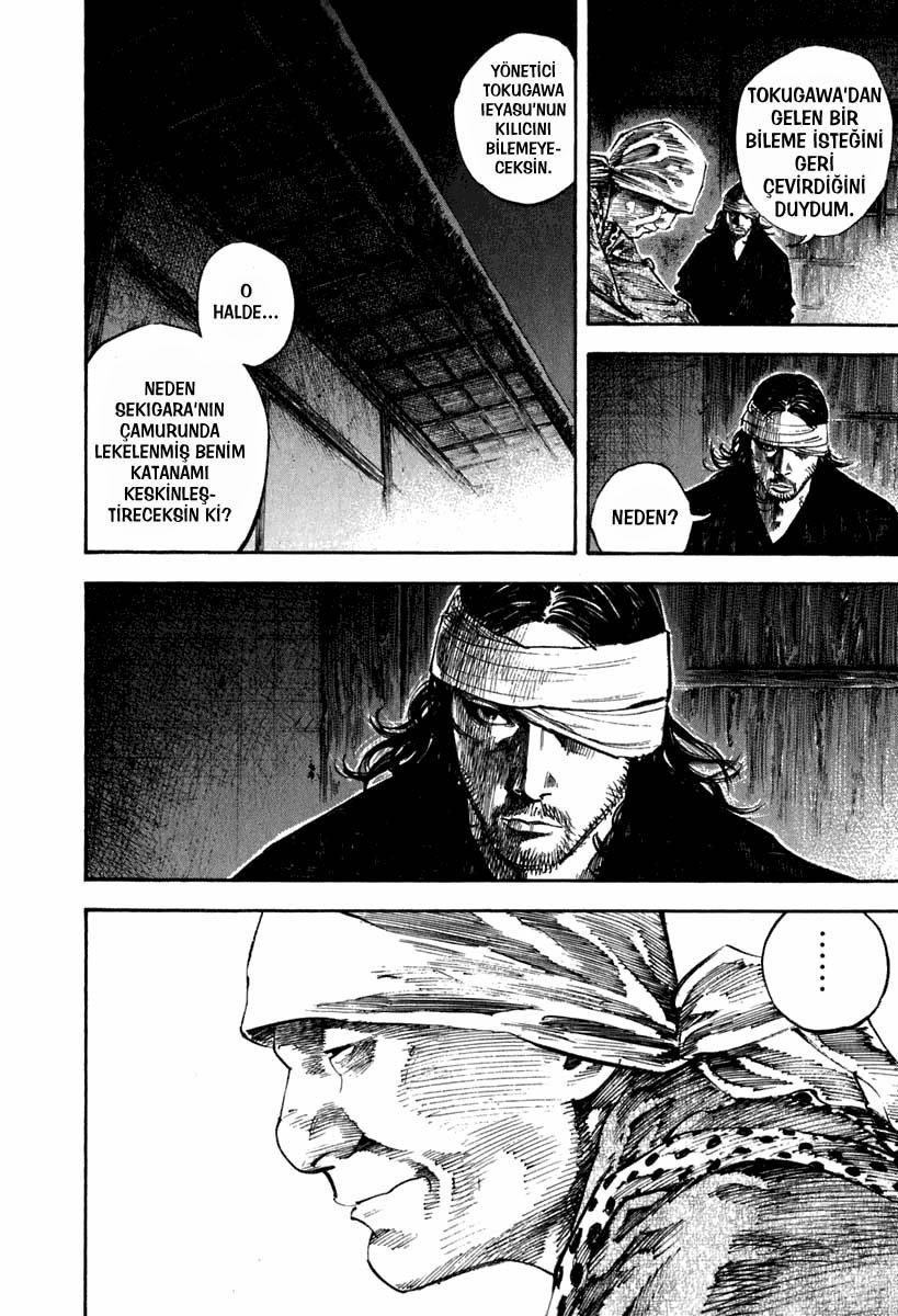 Vagabond Bölüm 204 - Sayfa 8