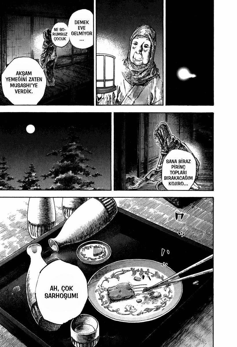 Vagabond Bölüm 204 - Sayfa 9