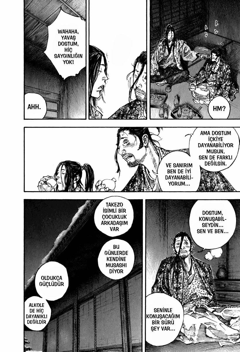 Vagabond Bölüm 204 - Sayfa 10