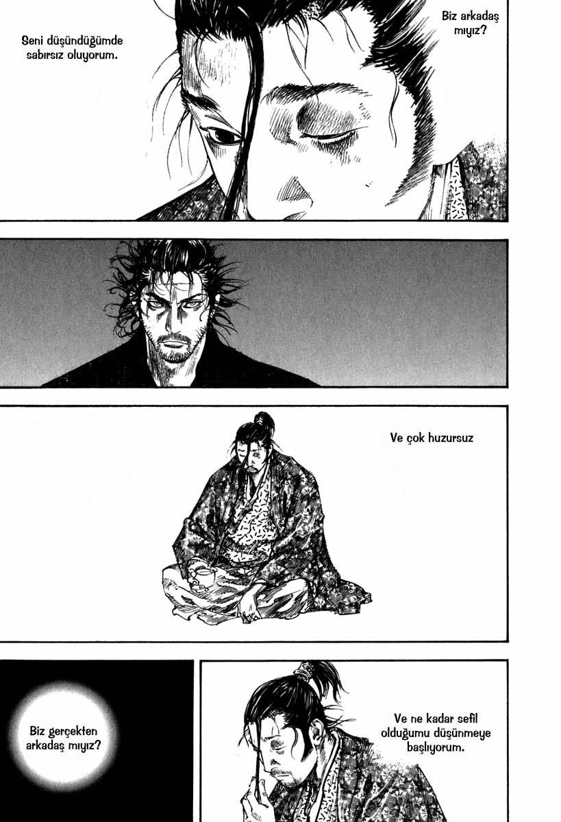 Vagabond Bölüm 204 - Sayfa 13