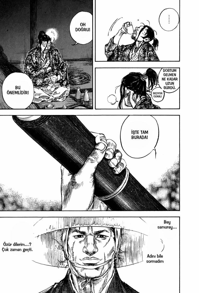 Vagabond Bölüm 204 - Sayfa 15