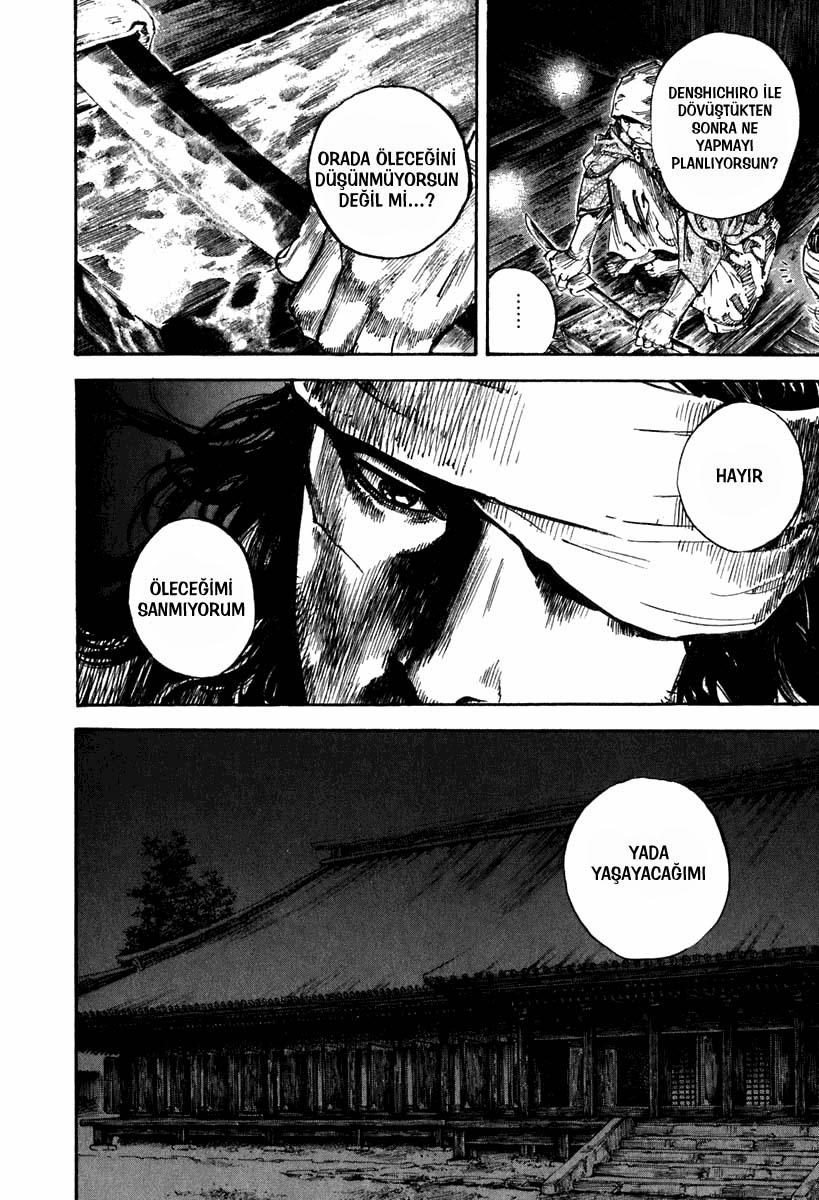 Vagabond Bölüm 204 - Sayfa 20