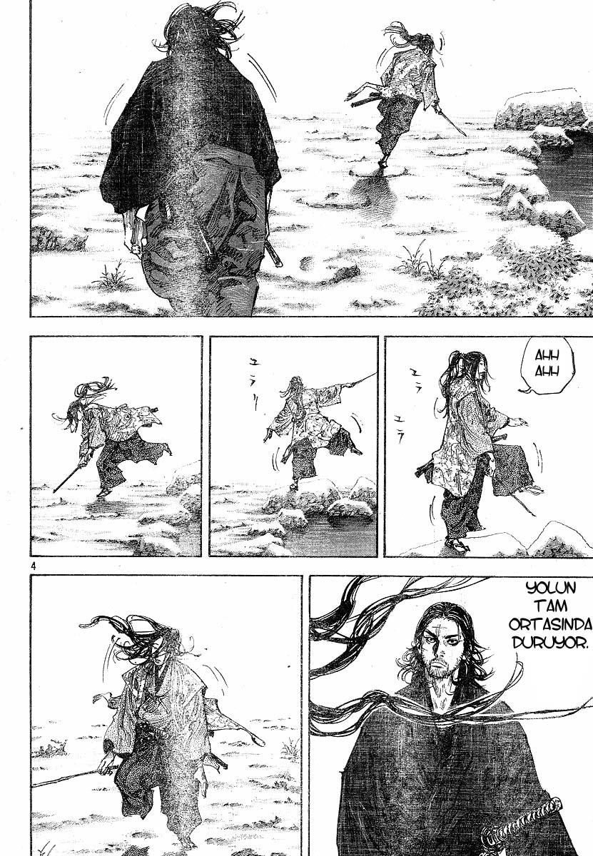 Vagabond Bölüm 209 - Sayfa 3