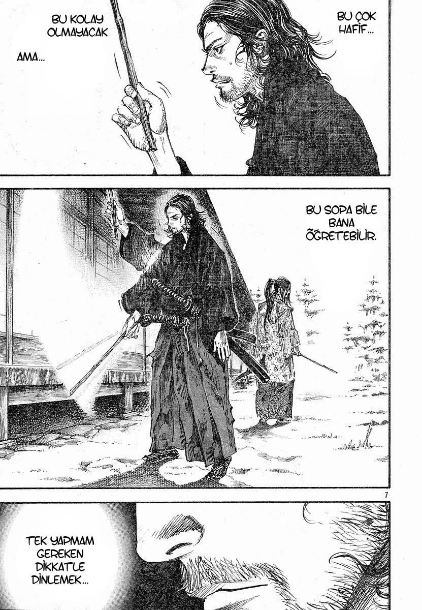 Vagabond Bölüm 209 - Sayfa 6