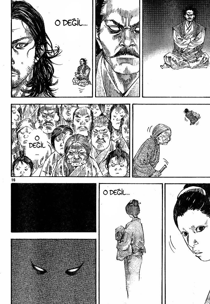 Vagabond Bölüm 209 - Sayfa 13