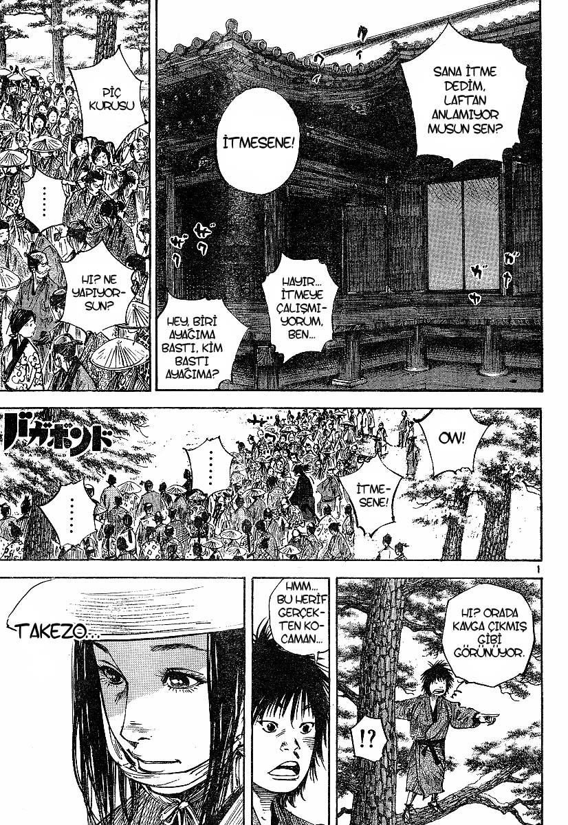 Vagabond Bölüm 214 - Sayfa 2