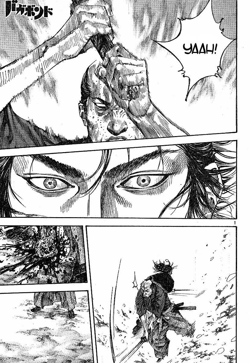 Vagabond Bölüm 215 - Sayfa 2