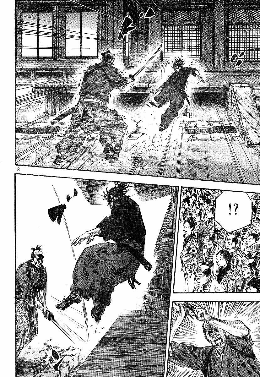 Vagabond Bölüm 215 - Sayfa 18