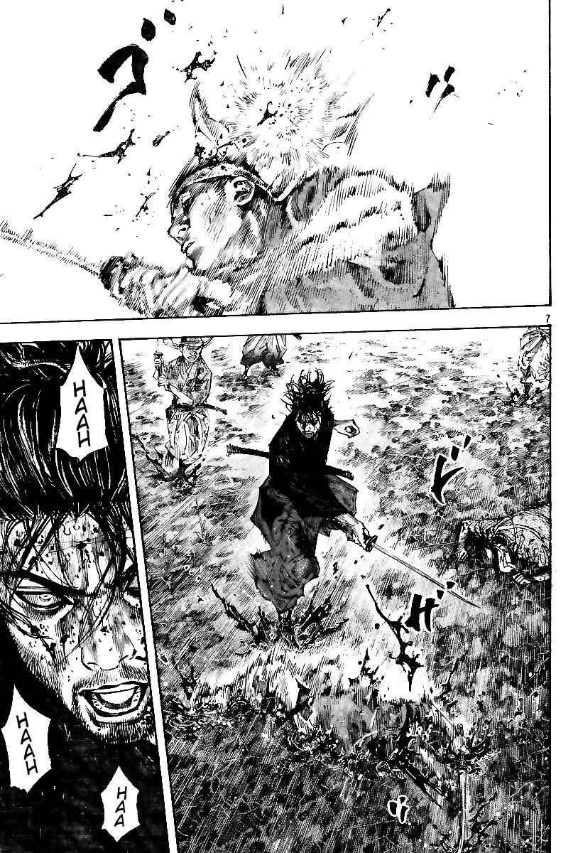 Vagabond Bölüm 232 - Sayfa 6
