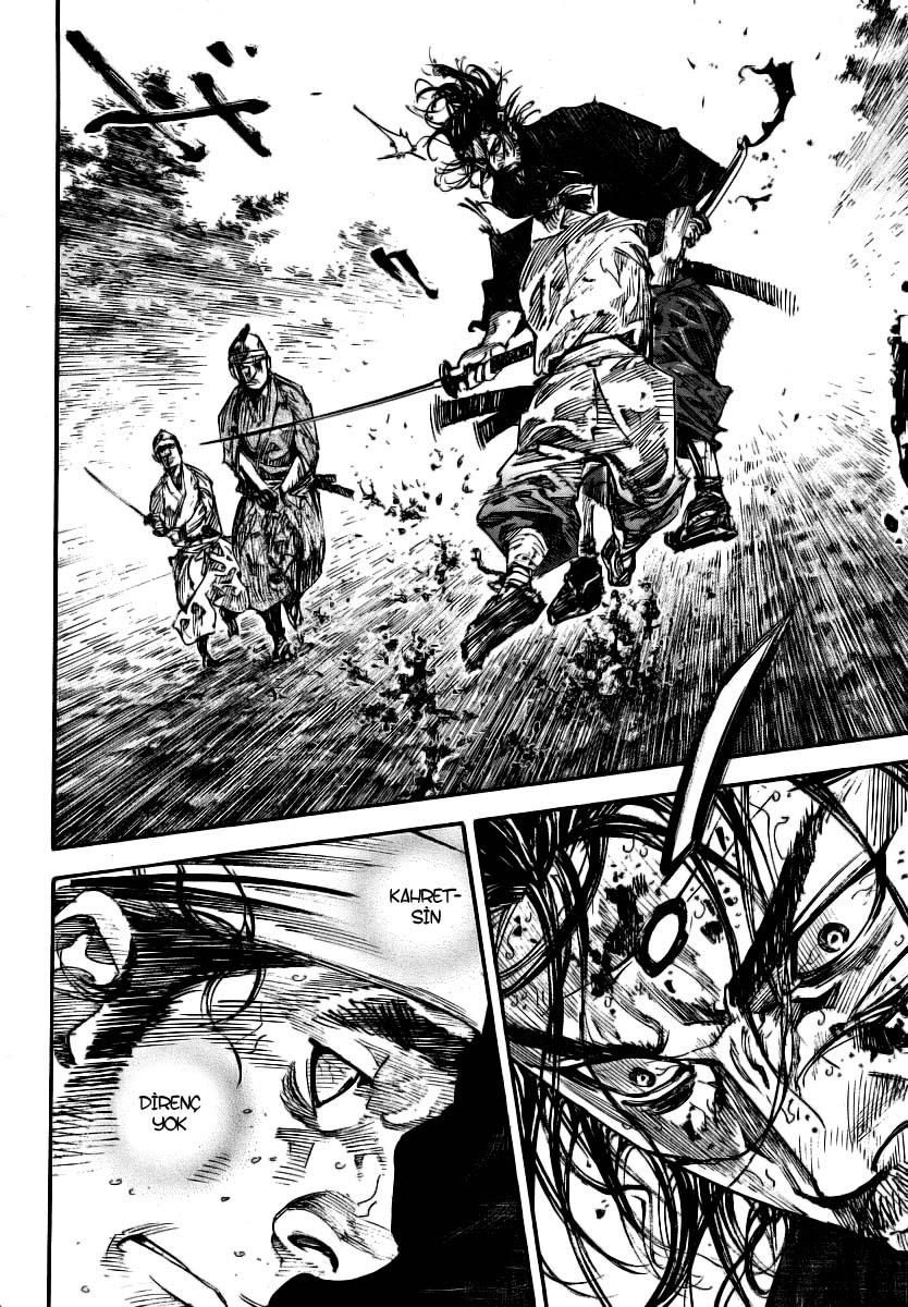 Vagabond Bölüm 235 - Sayfa 2
