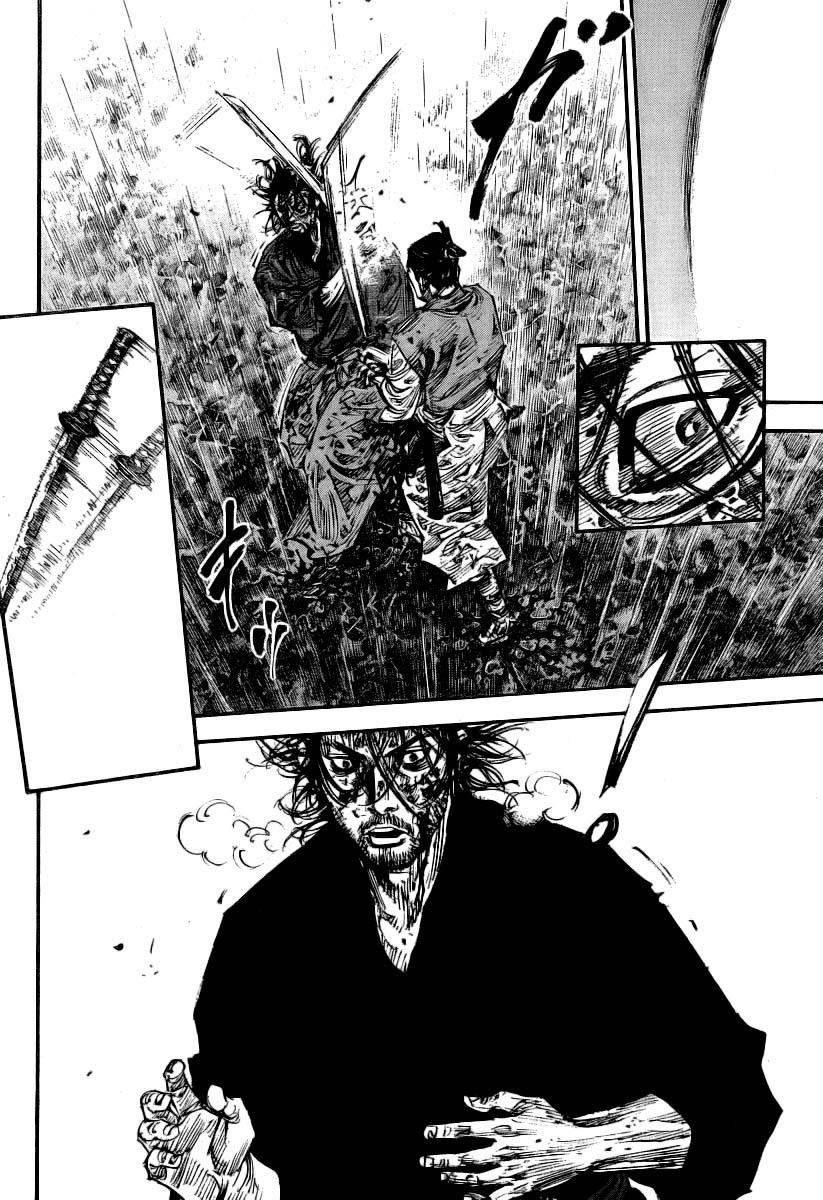 Vagabond Bölüm 237 - Sayfa 13
