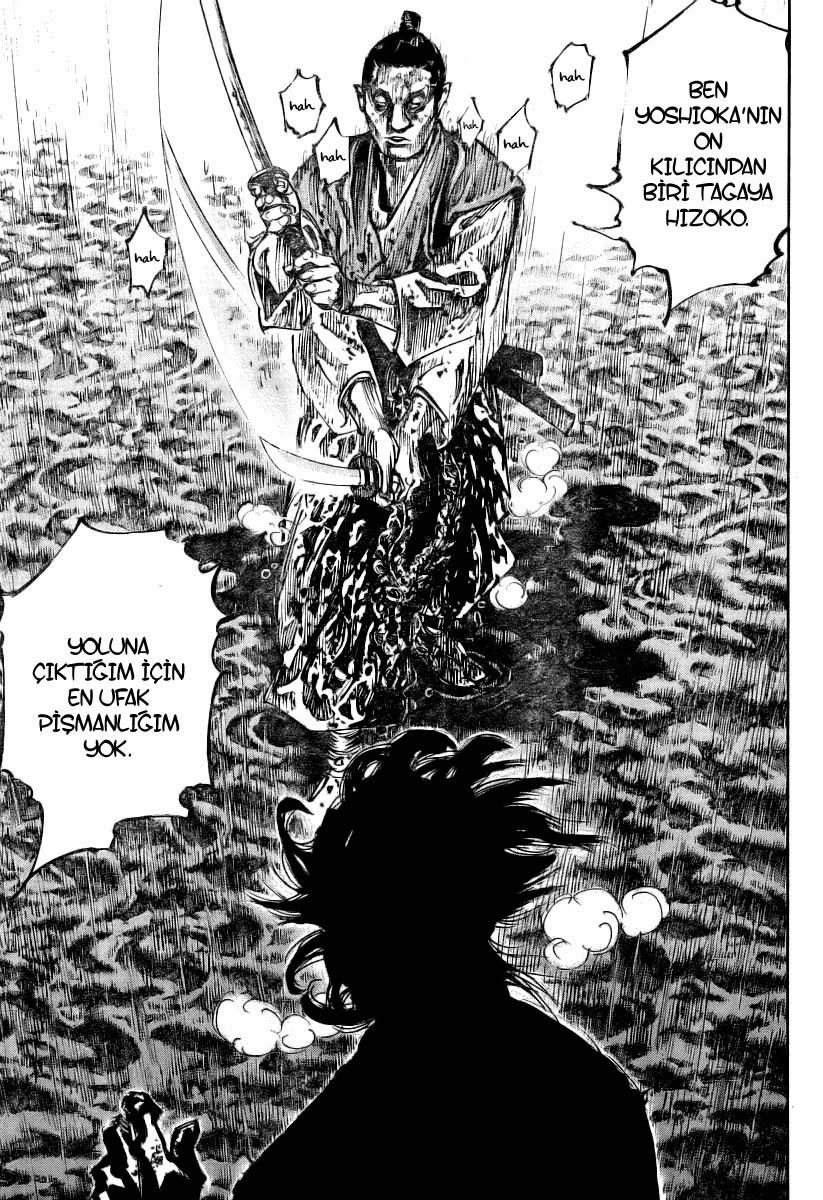 Vagabond Bölüm 237 - Sayfa 14