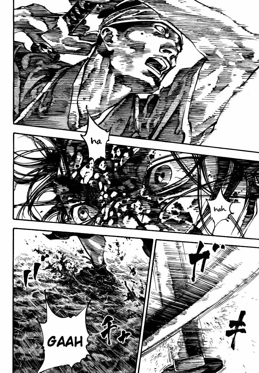 Vagabond Bölüm 238 - Sayfa 3
