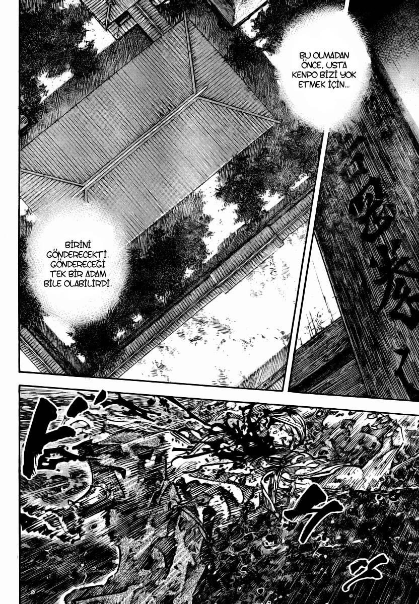 Vagabond Bölüm 238 - Sayfa 15