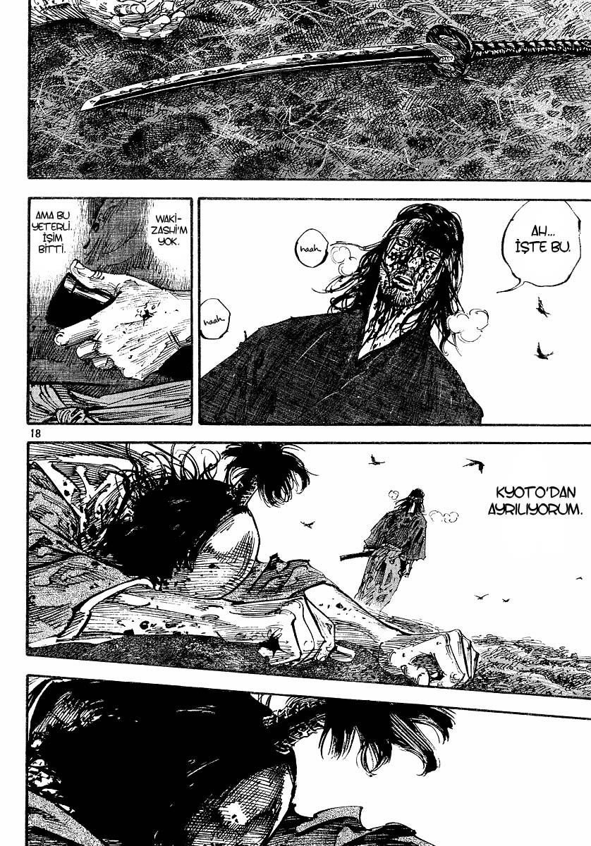 Vagabond Bölüm 239 - Sayfa 17