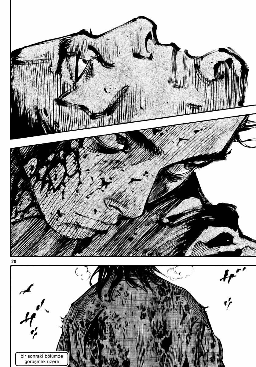 Vagabond Bölüm 239 - Sayfa 19