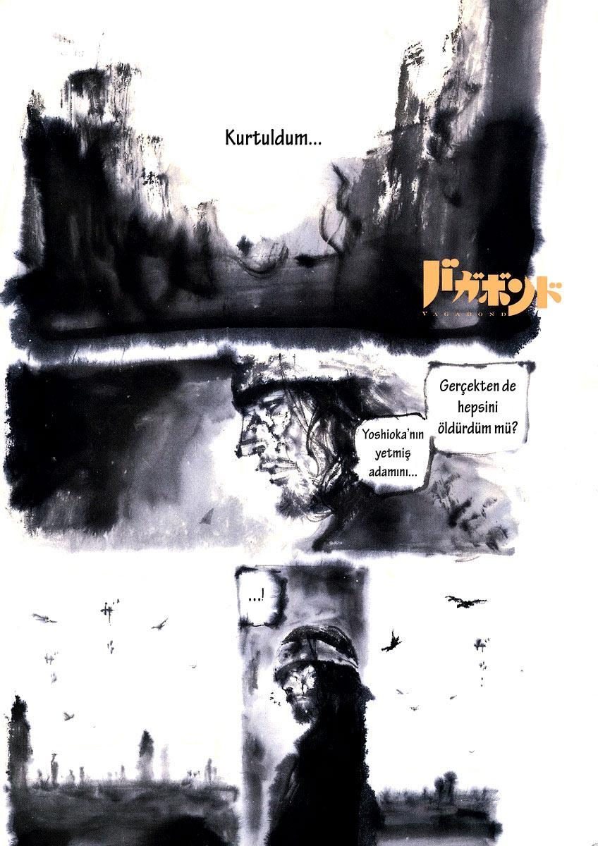 Vagabond Bölüm 244 - Sayfa 2