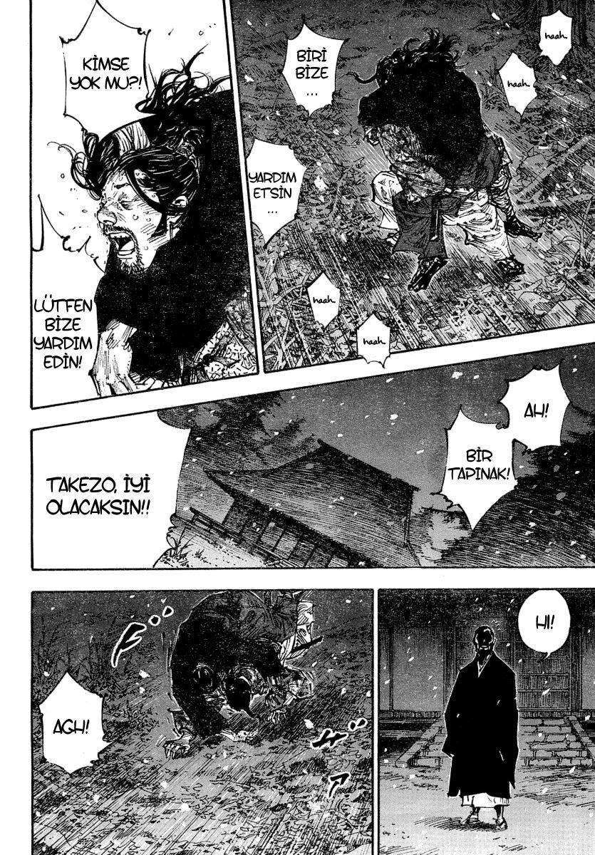 Vagabond Bölüm 244 - Sayfa 18