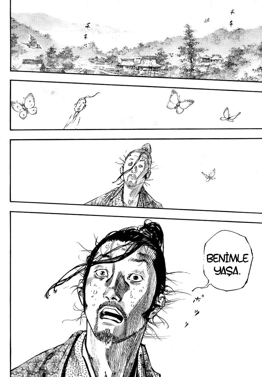 Vagabond Bölüm 245 - Sayfa 4