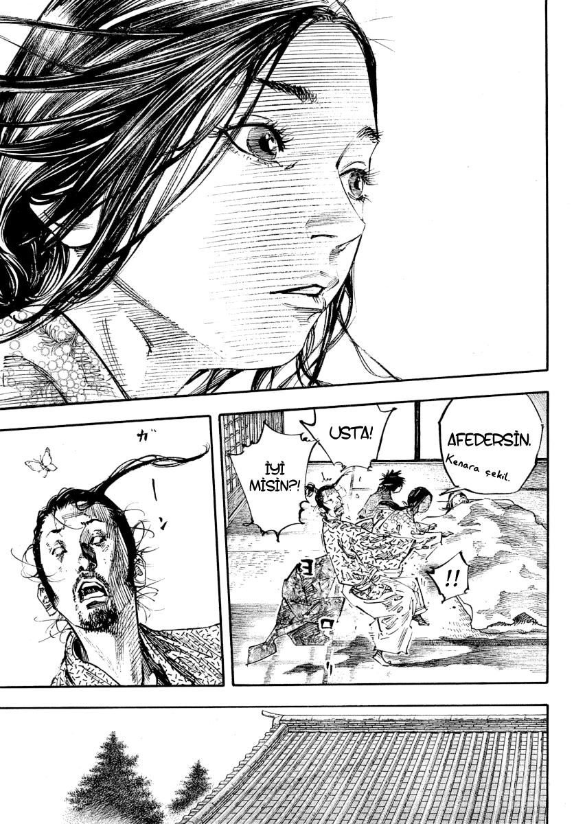 Vagabond Bölüm 245 - Sayfa 5