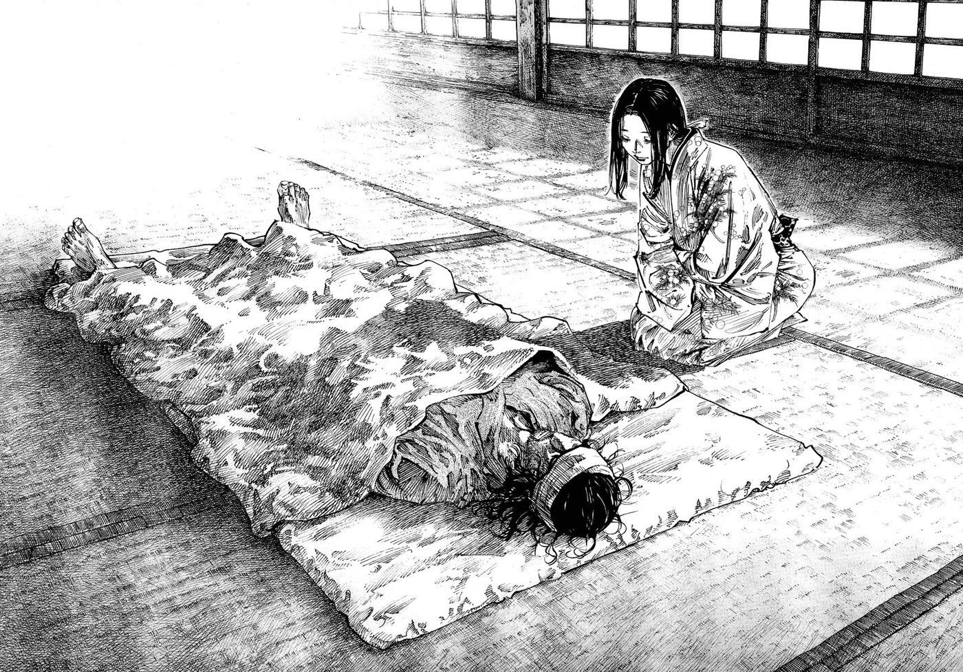 Vagabond Bölüm 245 - Sayfa 10