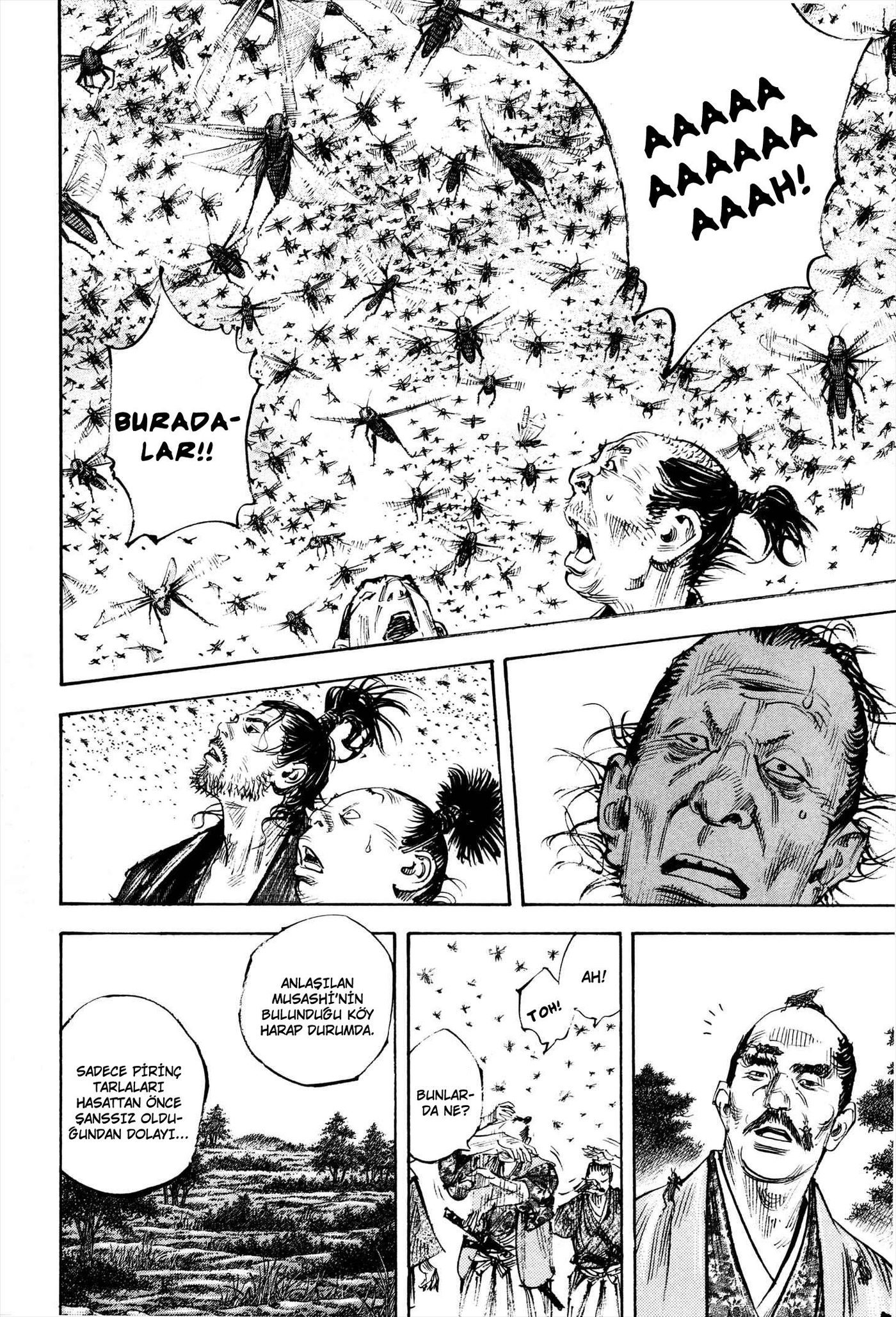 Vagabond Bölüm 309 - Sayfa 7