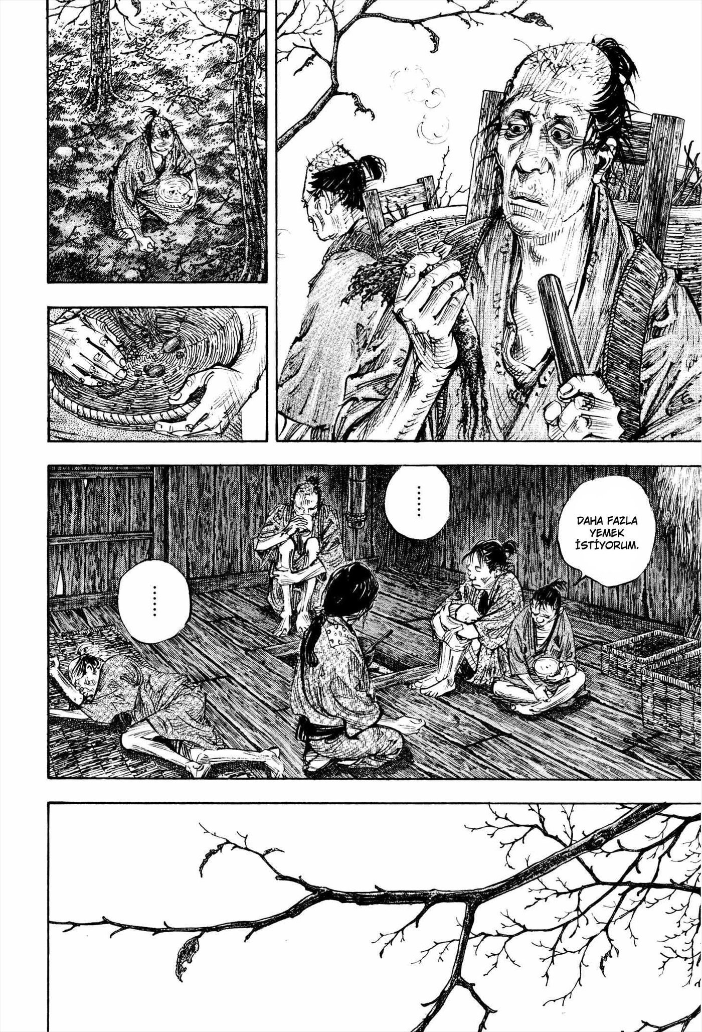 Vagabond Bölüm 309 - Sayfa 15