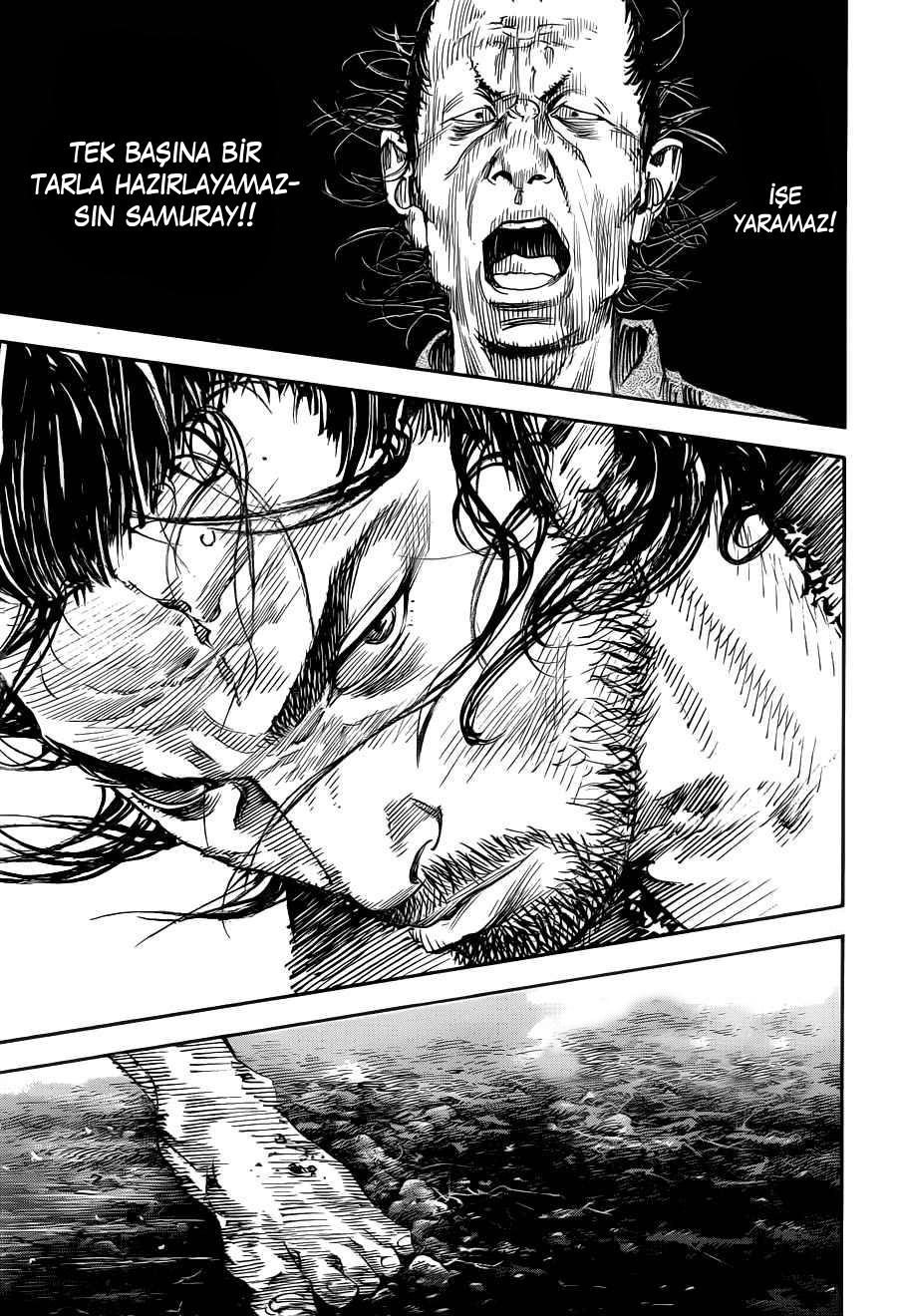 Vagabond Bölüm 310 - Sayfa 7