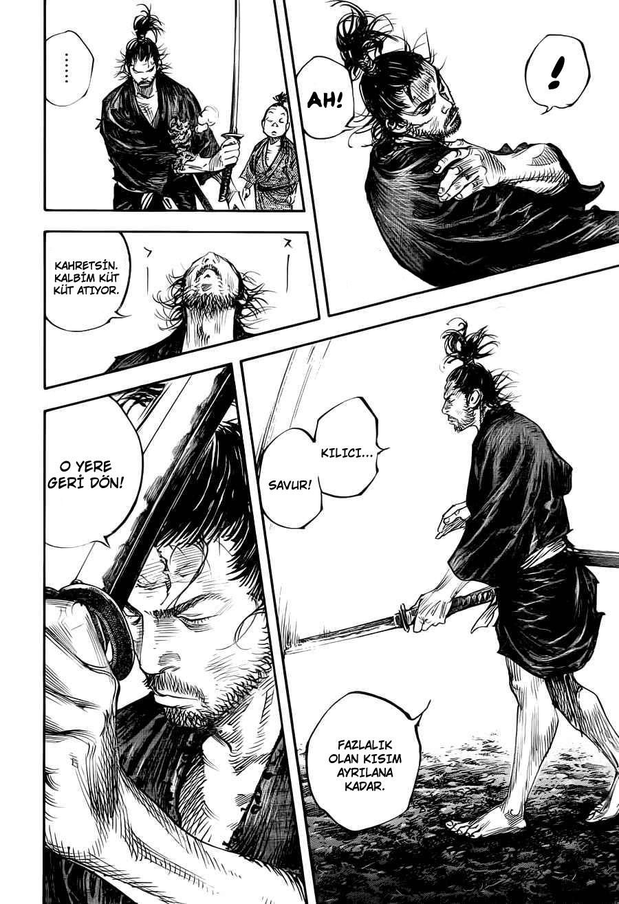 Vagabond Bölüm 310 - Sayfa 10