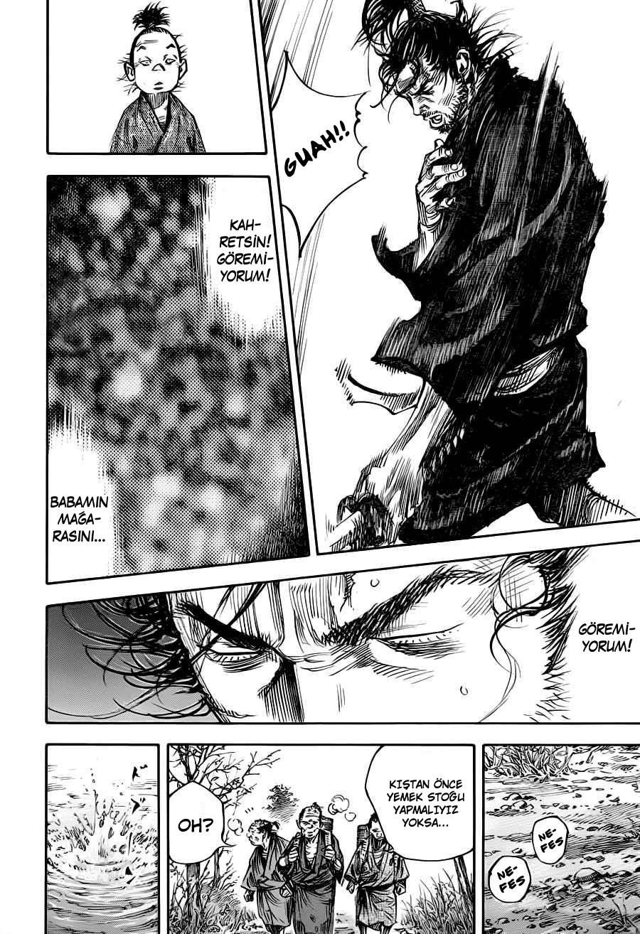 Vagabond Bölüm 310 - Sayfa 12