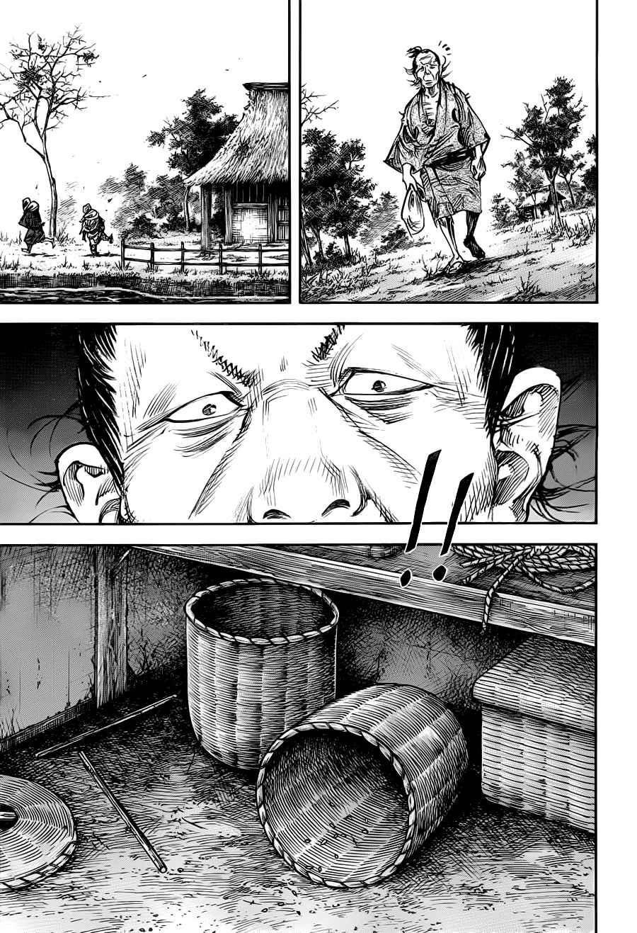 Vagabond Bölüm 310 - Sayfa 17