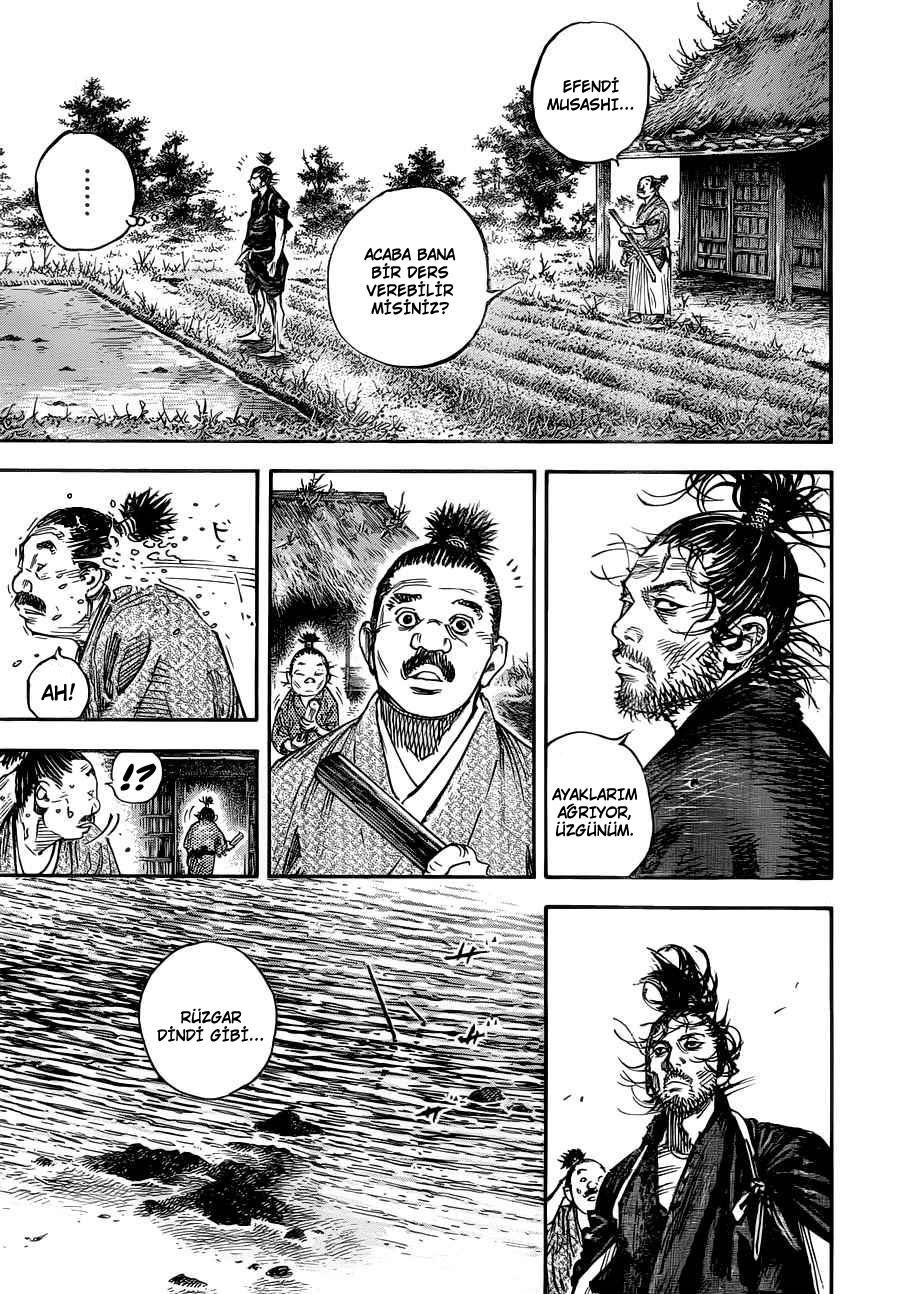 Vagabond Bölüm 317 - Sayfa 1