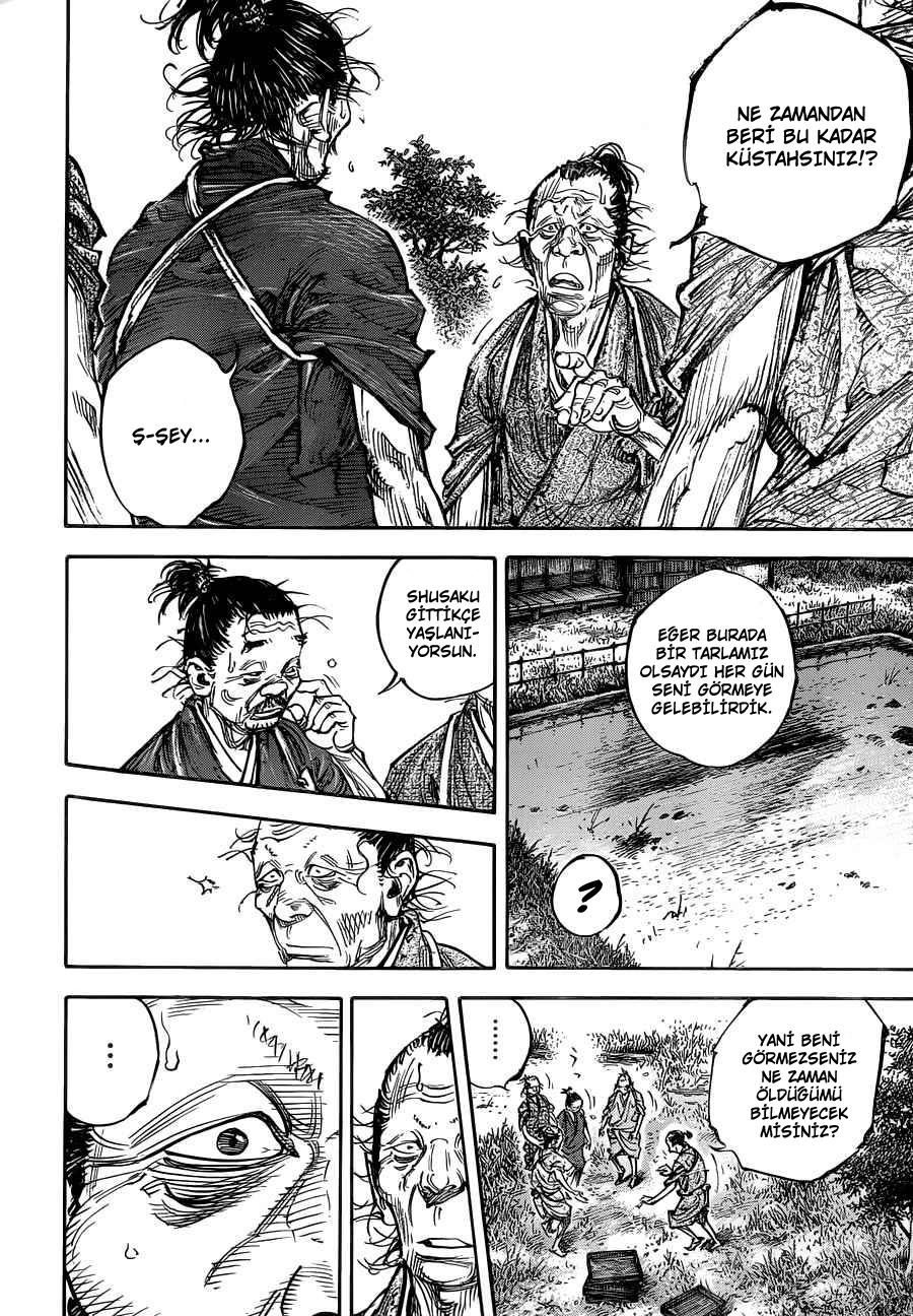 Vagabond Bölüm 317 - Sayfa 11