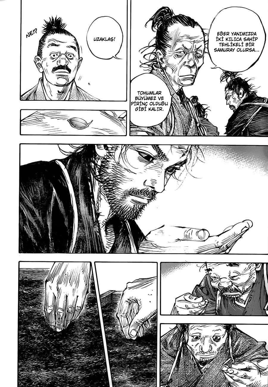 Vagabond Bölüm 317 - Sayfa 17