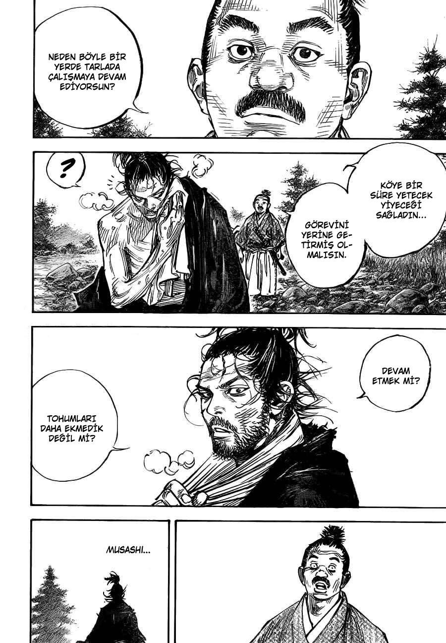 Vagabond Bölüm 317 - Sayfa 19
