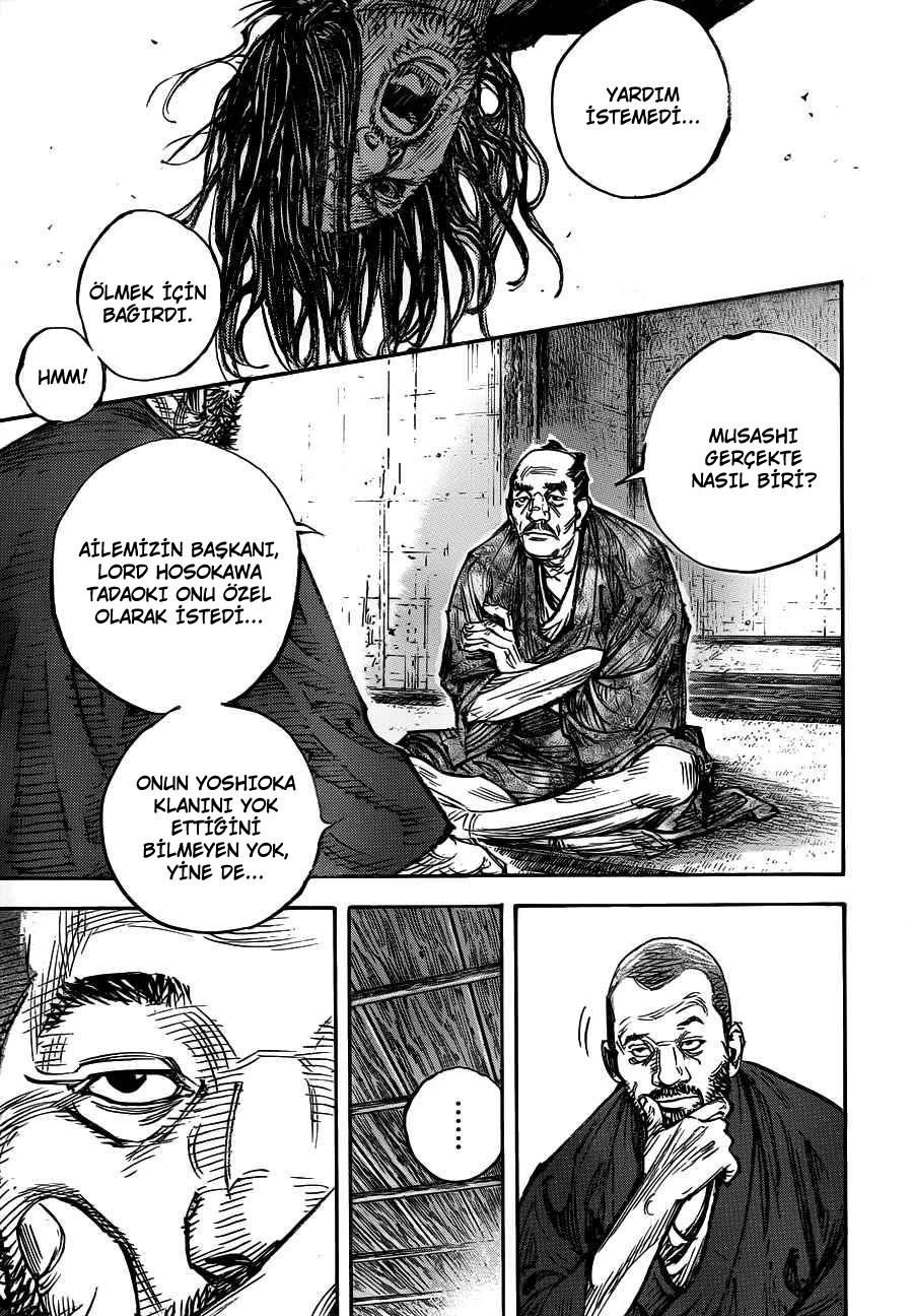 Vagabond Bölüm 317 - Sayfa 22