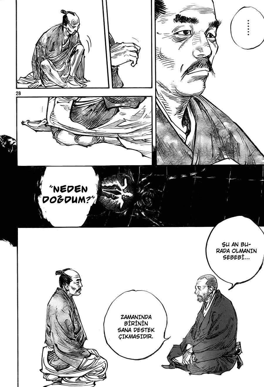 Vagabond Bölüm 317 - Sayfa 26