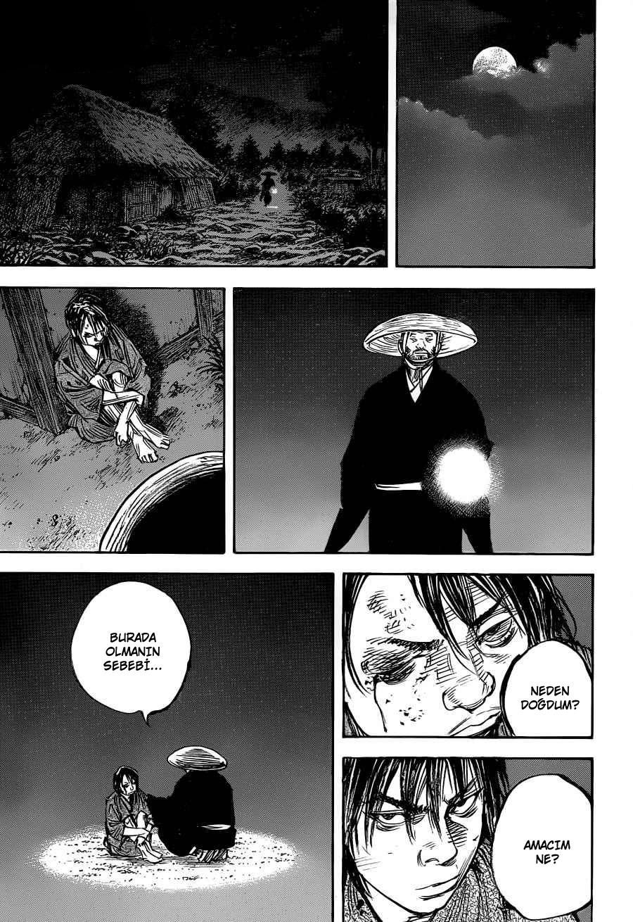 Vagabond Bölüm 317 - Sayfa 29