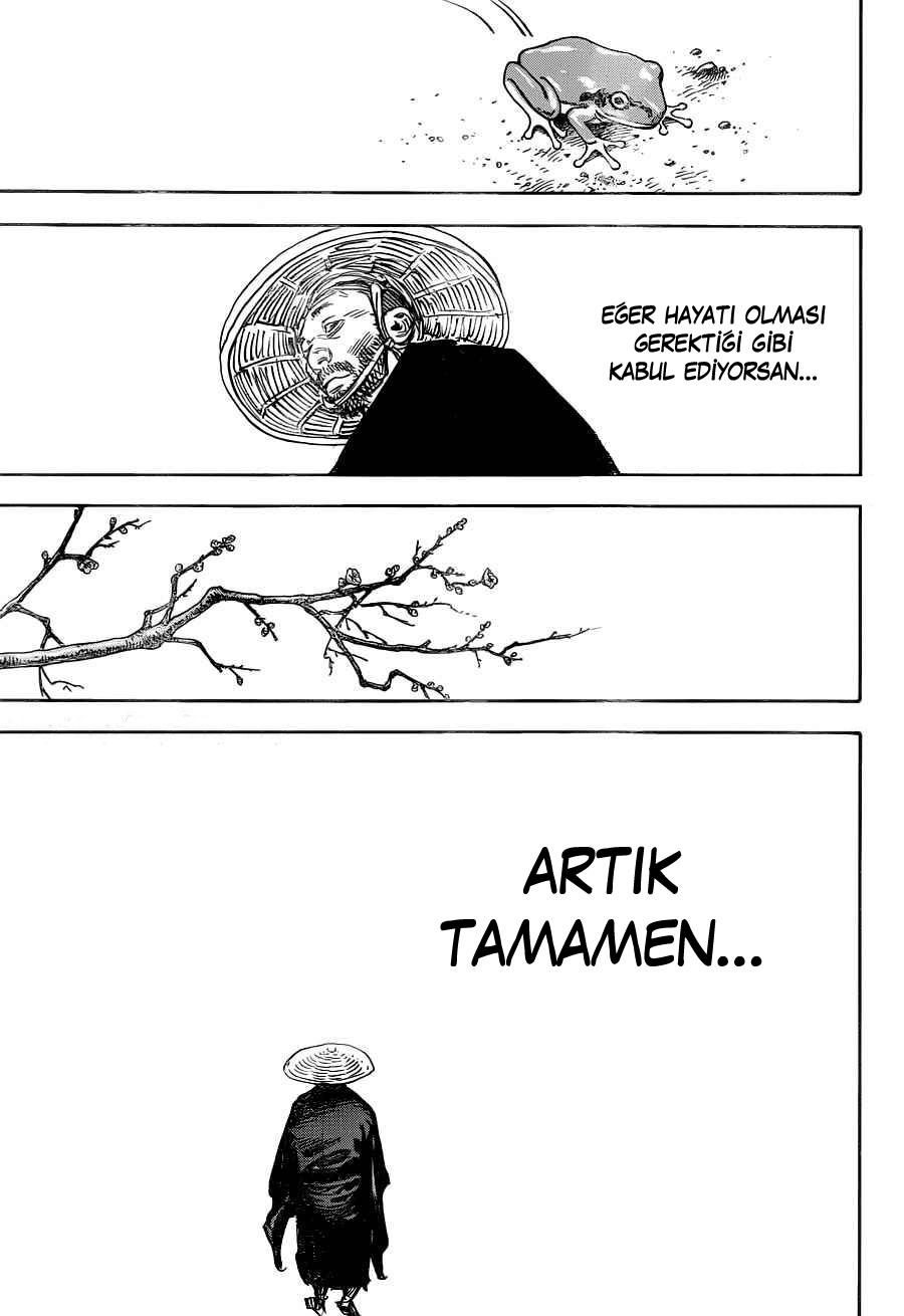 Vagabond Bölüm 317 - Sayfa 31