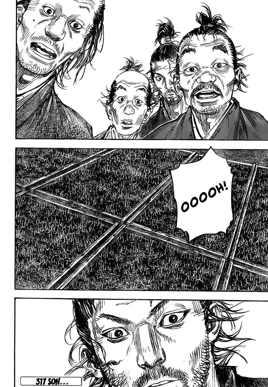 Vagabond Bölüm 317 - Sayfa 33