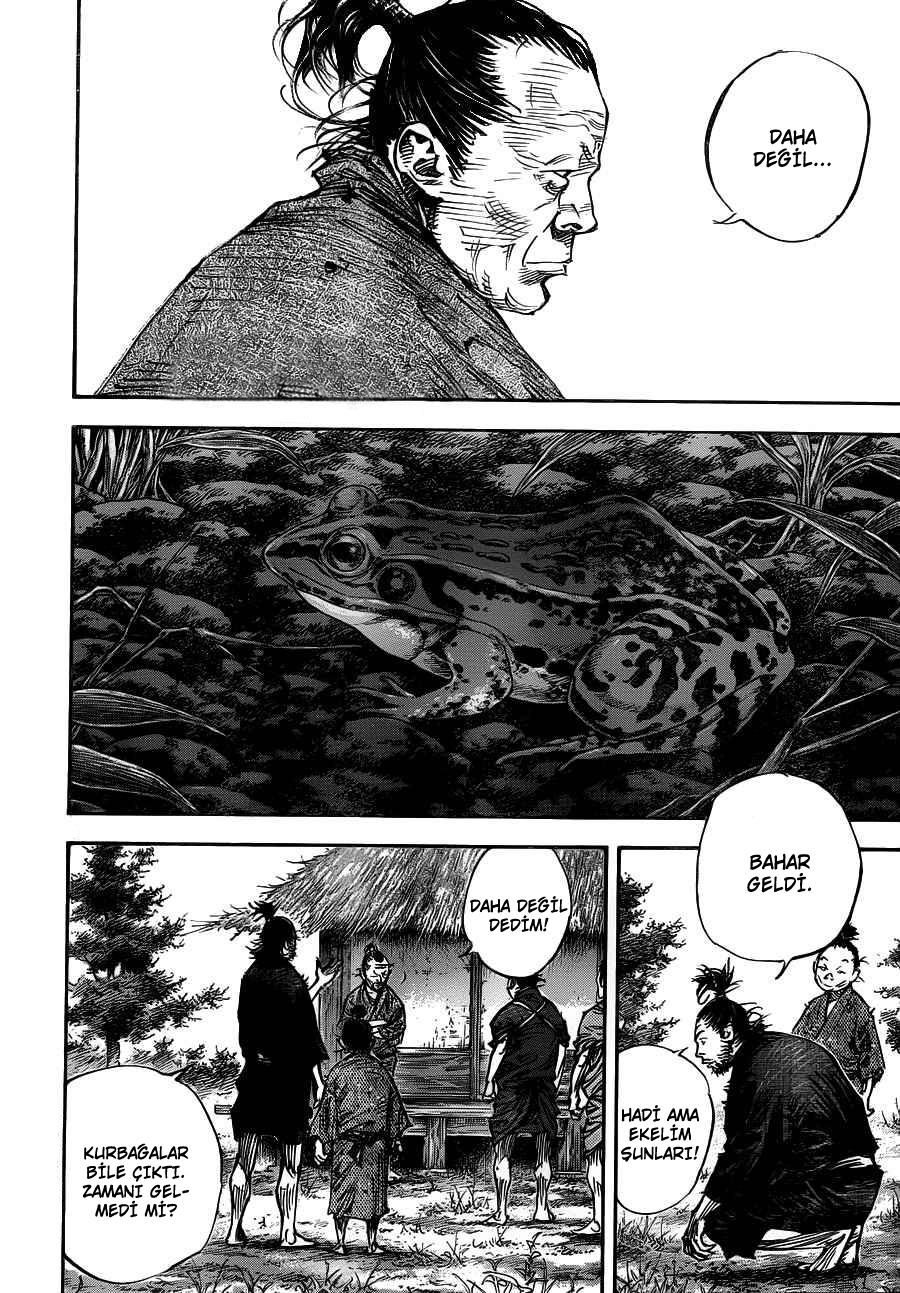 Vagabond Bölüm 318 - Sayfa 3